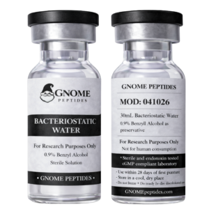 BAC Water