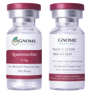Ipamorelin