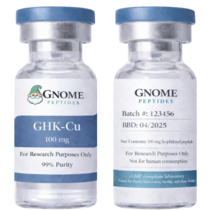 GHK-CU