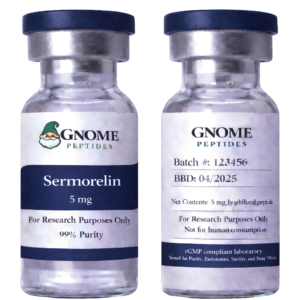 Sermorelin