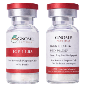 IGF-1 LR3